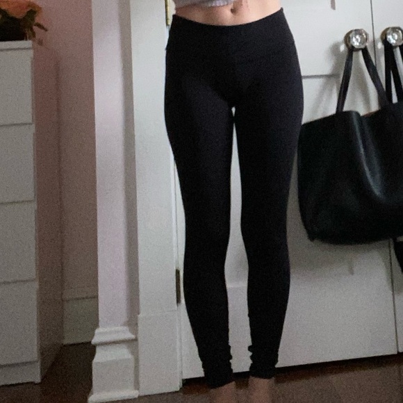 lululemon original wunder under leggings - Picture 2 of 6